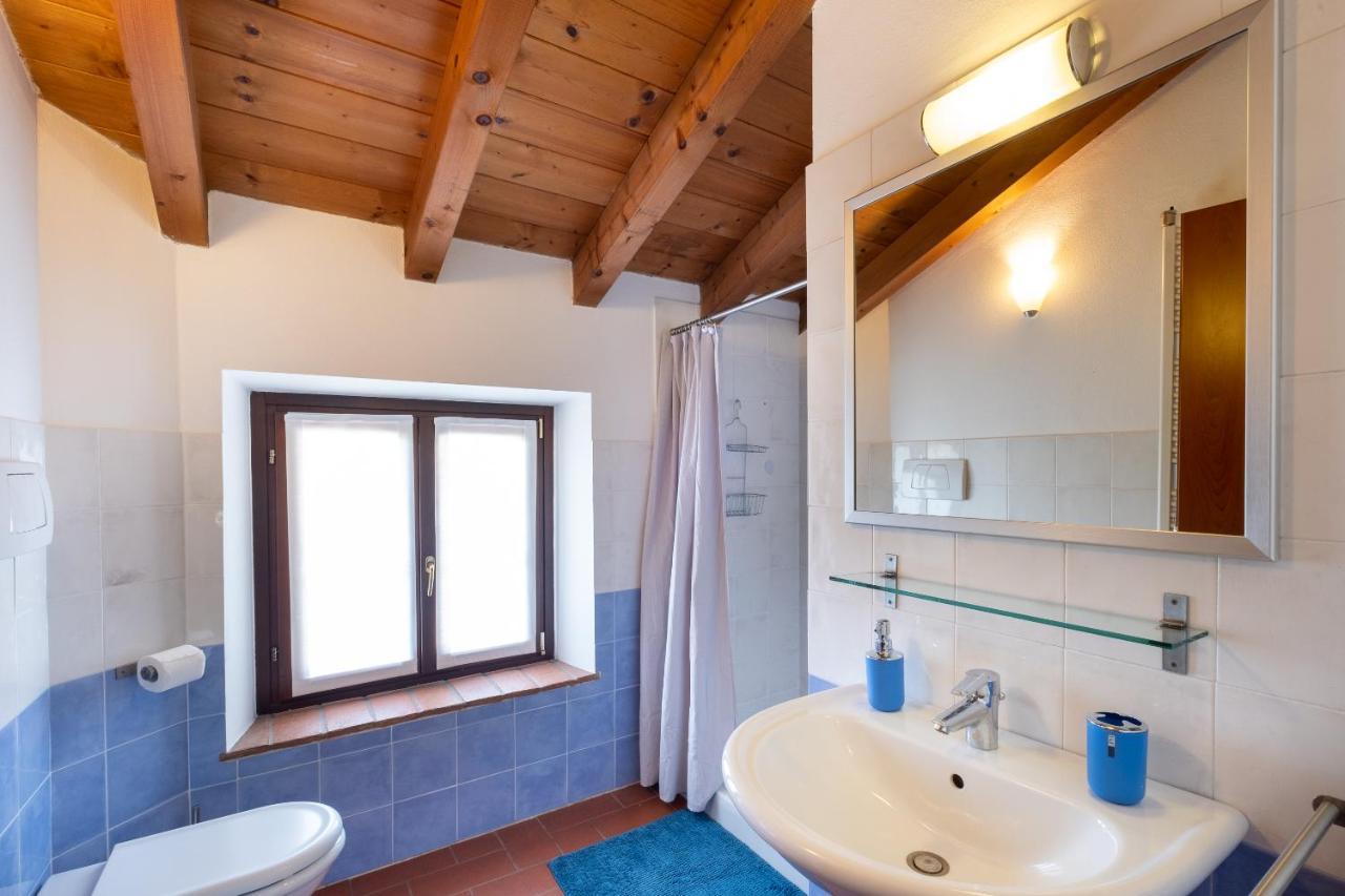 Corte Roveggia - Monolocale Picasso Verona Eksteriør billede